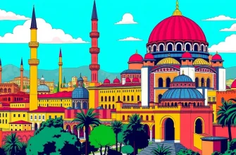 Películas históricas sobre la arquitectura selyúcida