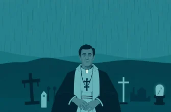 10 Películas de Suspense con Sacerdotes