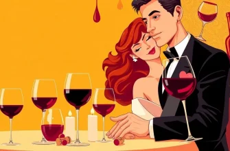 Melodramas sobre Sommeliers: Amor y Vino en la Gran Pantalla