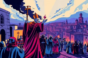 Películas históricas sobre la Inquisición