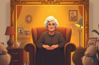Películas de Drama sobre Abuelos: 10 Historias Emotivas
