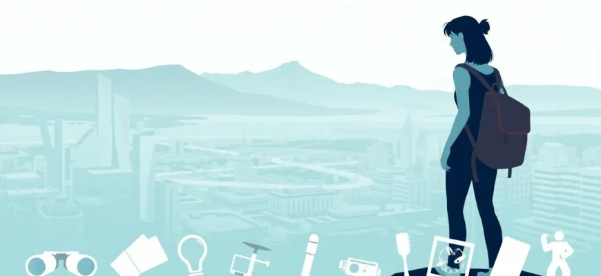 10 Películas de Suspenso sobre Viajes