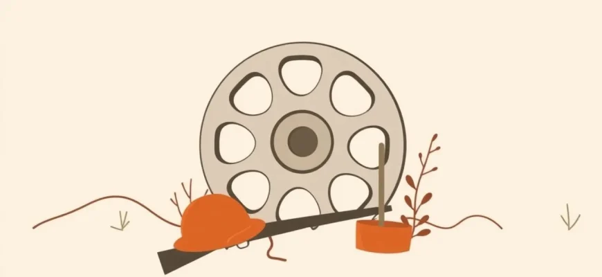 Películas de la Primera Guerra Mundial