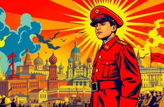 Películas de Melodrama sobre el Ejército Rojo