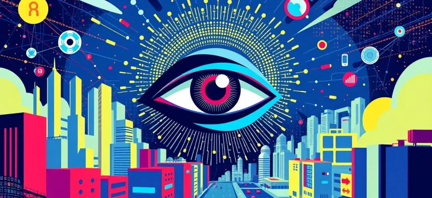 Documentales sobre la ética de los datos