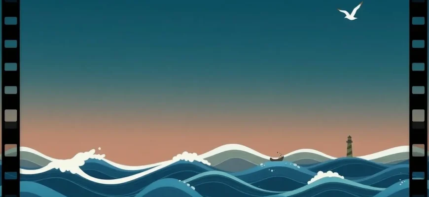 Dramas del Pacífico: 10 Películas Imperdibles