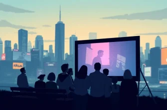 10 Películas de Drama sobre la Conciencia Digital