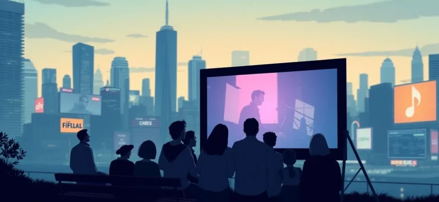 10 Películas de Drama sobre la Conciencia Digital