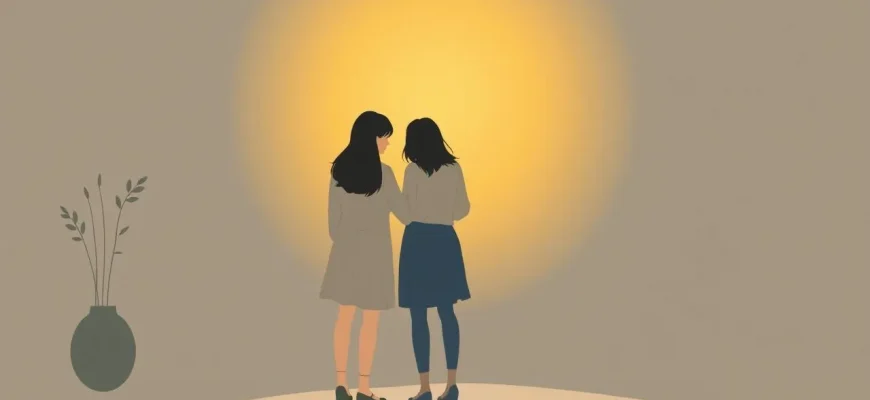 Películas de Drama sobre Hermanas