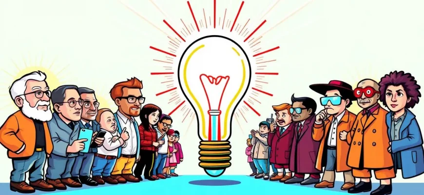 Documentales sobre Inventores: Innovación y Genio