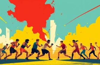 Las Mejores Películas de Drama sobre Lucha sin Reglas