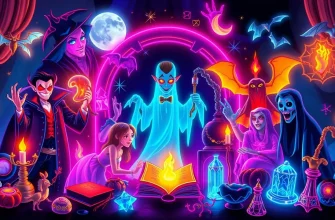 Películas Místicas con Seres Sobrenaturales