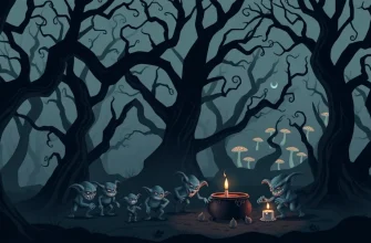 Películas de Suspense con Goblins