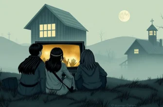 Películas de Terror Noruegas en Español