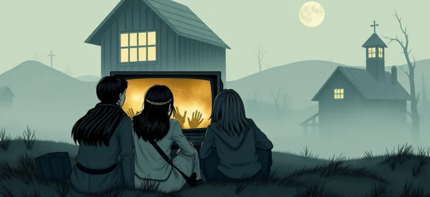 Películas de Terror Noruegas en Español