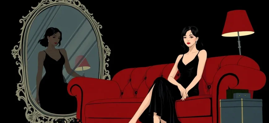 Películas de Trileros Seductores