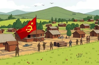 Películas Soviéticas sobre Campesinos