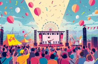 10 Documentales Imperdibles sobre Festivales Musicales