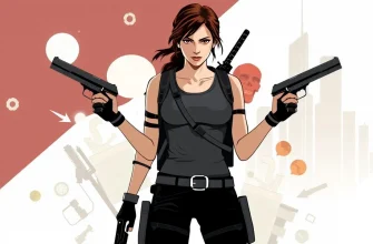 Explorando el Mundo de Lara Croft: 10 Películas en Español