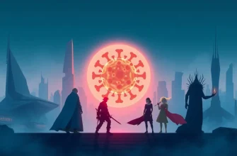 10 Películas de Fantasía sobre Virus