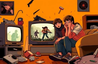 Las 10 mejores películas de terror con tiroteos