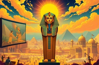 Películas históricas sobre el Antiguo Egipto