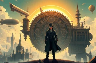 Películas de Estilo Steampunk en Español