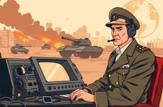 Películas de guerra sobre radistas