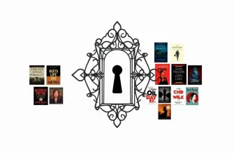 27 Thrillers para amantes del género