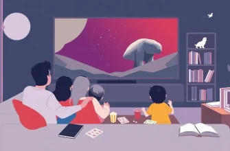 Películas Familiares sobre Especies en Peligro