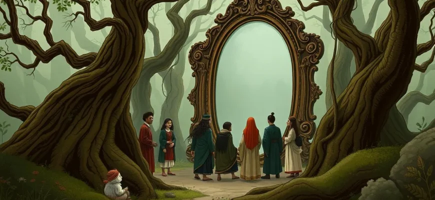 10 Películas de Terror Basadas en Mitología