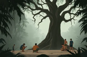 Dramas en la selva: 10 películas para sumergirte en la naturaleza