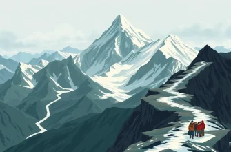 Películas de Supervivencia en la Montaña