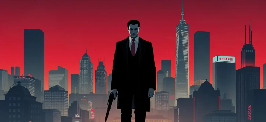 Películas Soviéticas sobre el Comercio de Armas