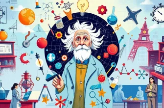 Documentales sobre científicos: Inspiración y descubrimiento