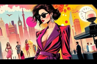 Melodramas con Modelos: 10 Películas Imperdibles