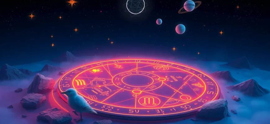 10 Películas de Misterio sobre Cartas Astrales