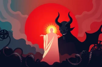 Películas sobre Dios y el Diablo