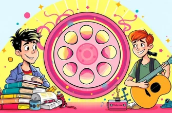 10 Melodramas sobre Estudiantes Sobresalientes