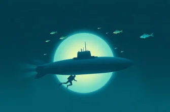 10 Películas de Suspense y Acción en Submarinos