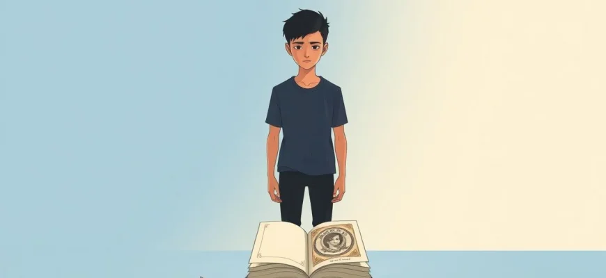 Películas de Fantasía que Reflejan la Crisis de la Mediana Edad