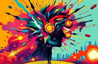 Películas de acción con trastornos mentales