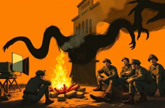 Películas de Horror con Militares: 10 Películas que Te Harán Temblar