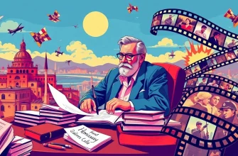 Las Mejores Películas Basadas en Obras de Hemingway