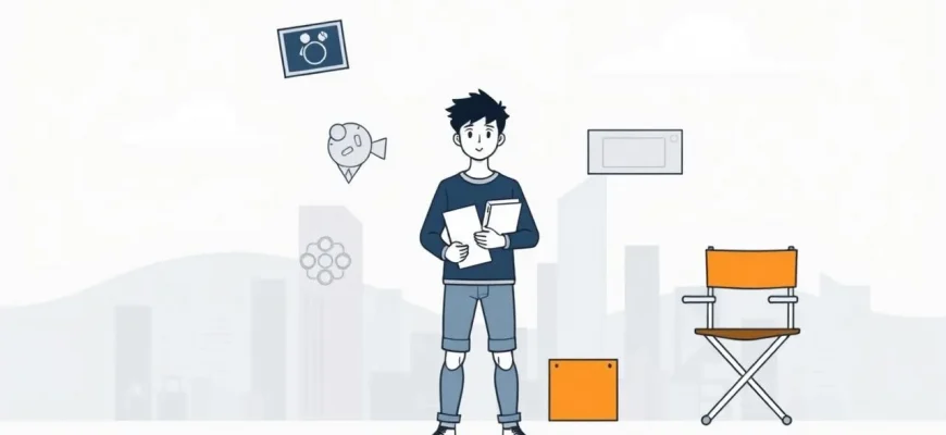 Películas Inspiradoras sobre Principiantes