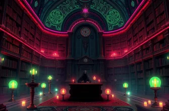 Misterios de manuscritos antiguos en el cine