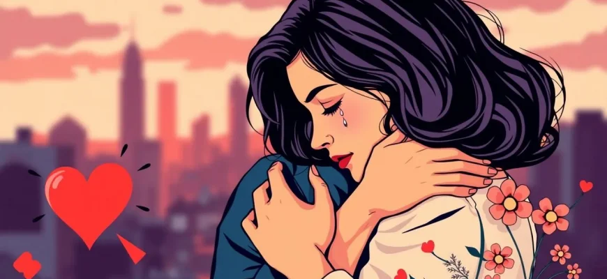 Películas de amor con final triste: 10 joyas cinematográficas