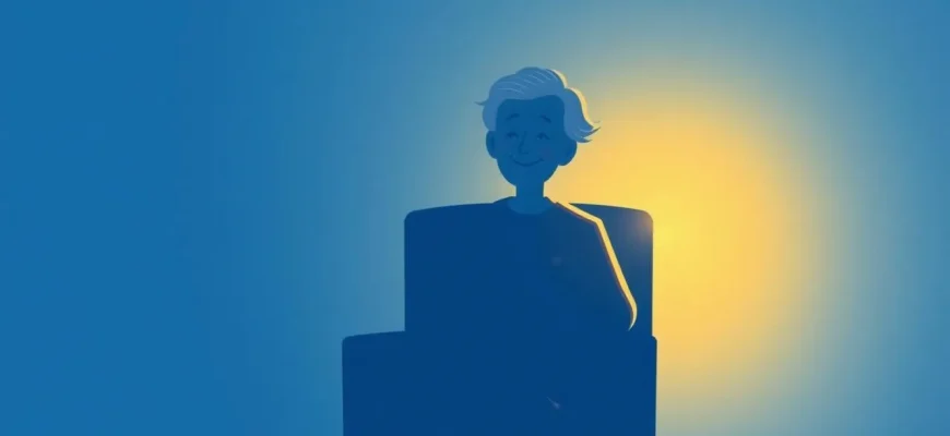 10 Películas Biográficas sobre la Enfermedad de Alzheimer