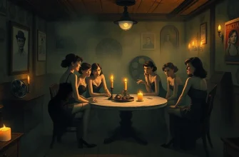 Películas de terror sobre burdeles: una selección escalofriante