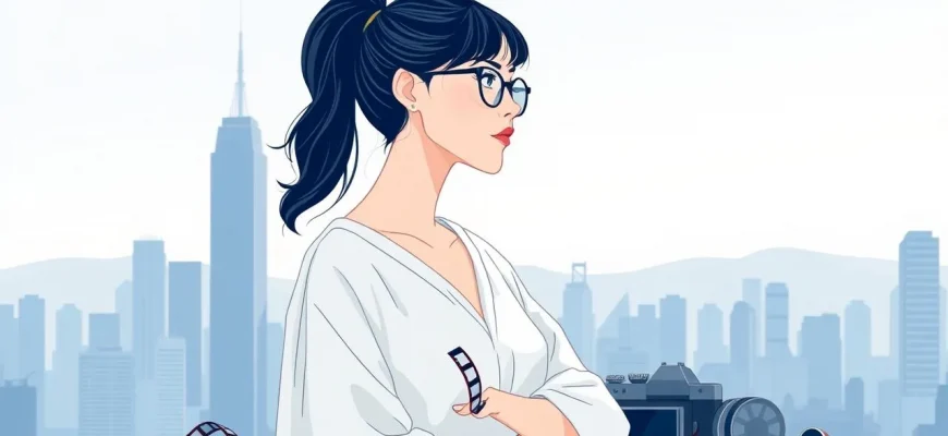 Películas de Drama sobre Soñadores